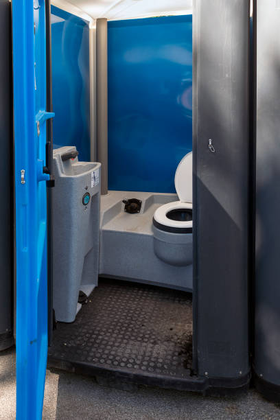 Best Restroom trailer rental cost  in Bethpage, NY