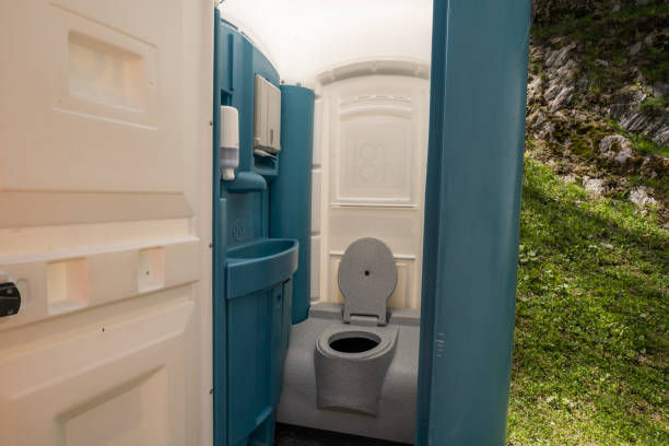 Best Porta potty delivery and setup  in Bethpage, NY