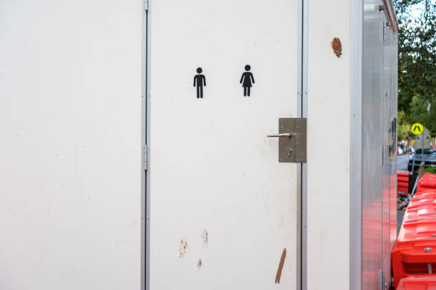 Portable Toilet Options We Offer in Bethpage, NY