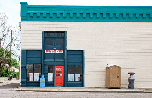 Best Affordable porta potty rental  in Bethpage, NY