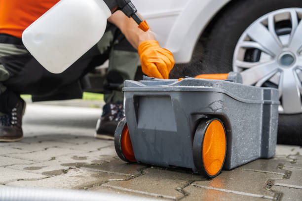 Best Long-term porta potty rental  in Bethpage, NY