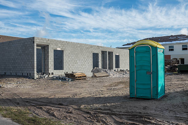Best High-end porta potty rental  in Bethpage, NY